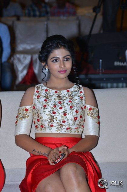 Kruthika-Jayakumar-At-Intlo-Dayyam-Nakem-Bhayyam-Movie-Trailer-Launch